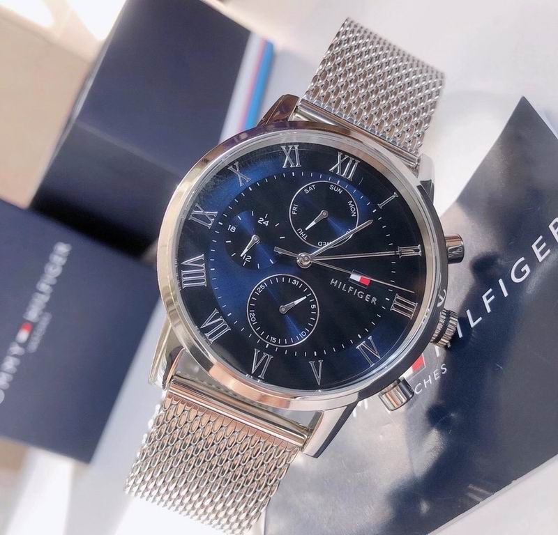 Tommy 44mm 101054